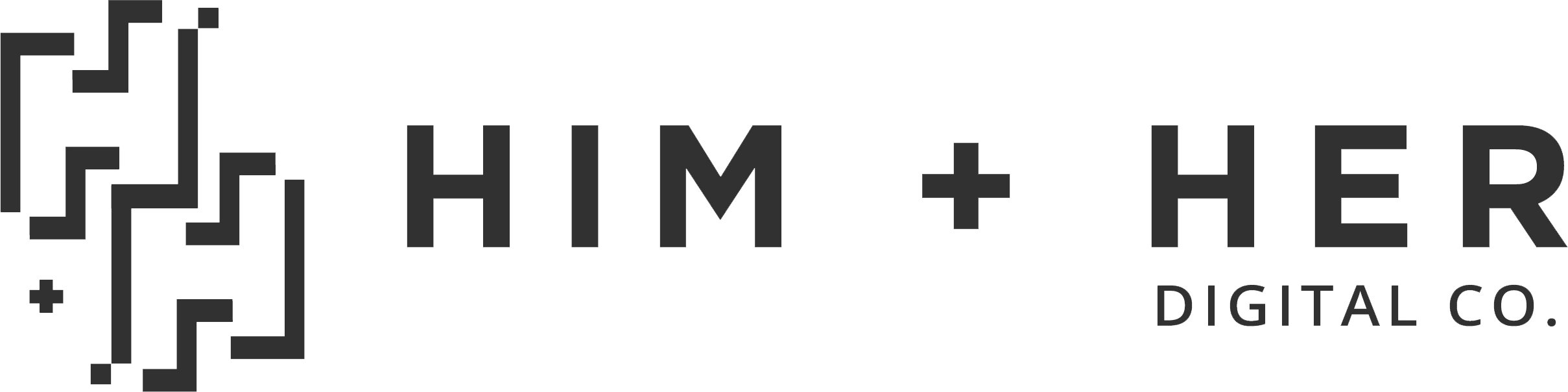 Him + Her Digital Co.